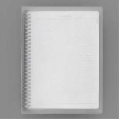 Pengikat daun longgar