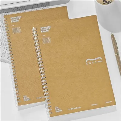 Bolehkah saya menggunakan Spring Softring Notebook untuk menulis skrip?