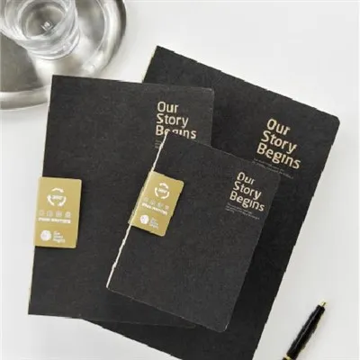 Apakah perbezaan antara buku nota jilid yang dijahit dan buku nota jilid yang...